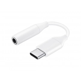 Adaptador de Type-C a Jack 3.5