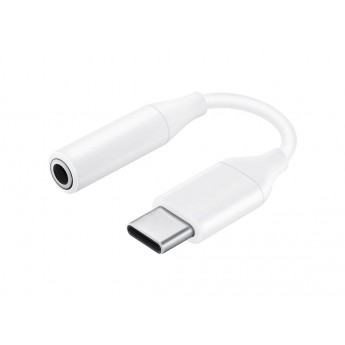 Adaptador de Type-C a Jack 3.5