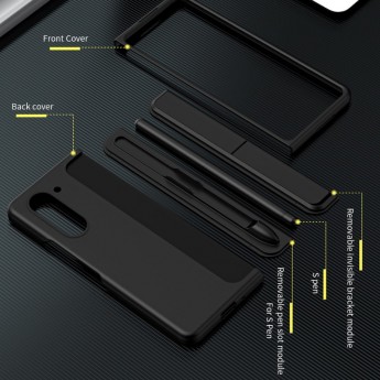 Funda con puntero para SM Z Fold 6
