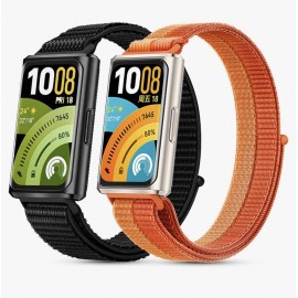 Correa naylon con velcro para reloj HW Band 11/11 Pro