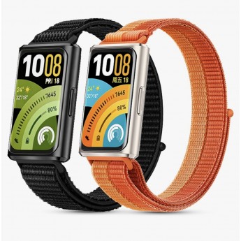 Correa naylon con velcro para reloj HW Band 11/11 Pro