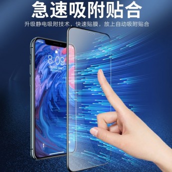 Protector de pantalla anti electricidad estática 静电膜 Xiaomi Mi 17T Pro