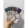 Funda camara cubierta con función de carga哑光磁吸 SM A27
