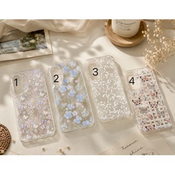 Funda mate 2 en 1 磨砂2合1彩图 SM A17