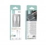 Cable USB a Type-C, 18W, 1M