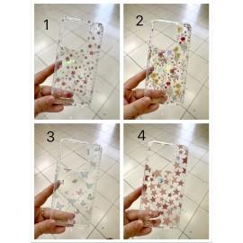 Funda IMD con dibujo SM A16