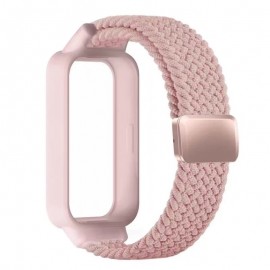 Correa naylon elástico con cierre de imán para Xiaomi Redmi band 3/9 Active