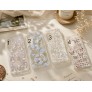 Funda IMD con dibujo HW Magic 8 Lite