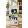 Reloj infantil con GPS, SIM 4G, llamadas, cámara