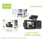 camara de salpicadero de coche con wifi, 1080p/30fps, pantalla 2 pulgadas, 32GB