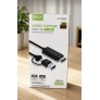Adaptador de HDTV a Type-C y USB, 1.8M