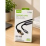 Adaptador de Type-C a CAT, 1000Mbps, 2M