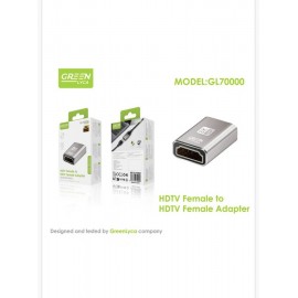 Adaptador de HDTV