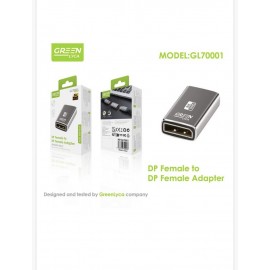Adaptador DP