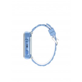 Reloj inteligente para niños con conectividad 4G, localización GPS, pantalla táctil