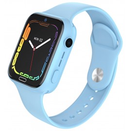 Reloj inteligente para niños H140, Android / iOS, Nano SIM, llamadas, 4G, 2uni/paq