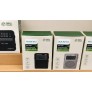 Radio SANYO FM/AM pantalla LED digital, 3uni/paq