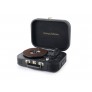 Tocadiscos 20W, 39FM con Bluetooth