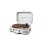 Tocadiscos 20W, 39FM con Bluetooth