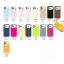 Funda goma magnético iPhone 16E/17E