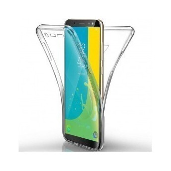 Funda rígida con color 双面 Frontal + Trasera SM S26 Ultra