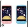 Móvil smartphone infantil, GPS+base station+Wifi, 4G, pantalla táctil, dúo cámara, 700mAh