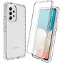 Funda ultra antigolpe 内防 Google Pixel 10A