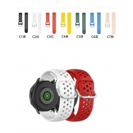 Correa Deportiva para reloj SM 20mm