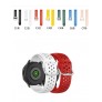 Correa Deportiva para reloj SM 22mm
