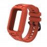 Correa sport silice + Funda para Xiaomi Redmi Band 9 Active/Redmi Smart Band 3