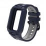 Correa sport silice + Funda para Xiaomi Redmi Band 9 Active/Redmi Smart Band 3