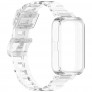 Correa rigida + Funda para Xiaomi Redmi Band 9 Active/Redmi Smart Band 3