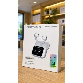 Auriculares de traduccion IA, BT 5.4