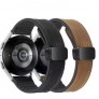 Correa silice con iman ajustable reloj SM/XM/HW 20mm