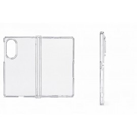 Funda antigolpe+ ranura de puntero SM Z Fold 8