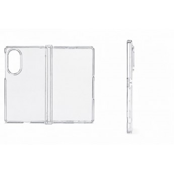 Funda antigolpe+ ranura de puntero SM Z Fold 8