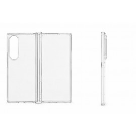 Funda antigolpe+ ranura de puntero SM Z Fold 8
