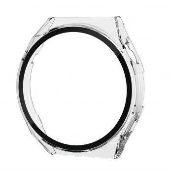 Funda reloj antigolpe+protector para Xiaomi Redmi Watch 5 Active