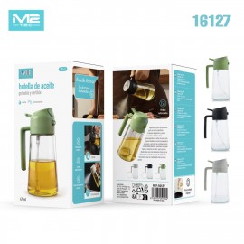 Aceitera 470ml