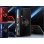 Funda tacto suave con anilla 琪影 HW Honor 600 Smart