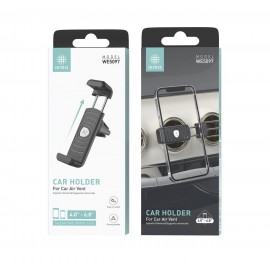 Soporte de móviles para coche , 4.0-6,8”