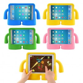 Funda Tablet con asidero SM A11+ 手柄平板套