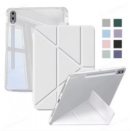 Funda flip cover goma antipolvo 亲肤 Xiaomi Redmi Pad SE