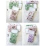 Funda IMD brillantia 泡泡闪粉 SM A17