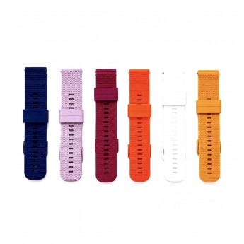 Correa universal para reloj XM/SM/HW 22mm