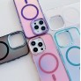 Funda mate radiante magnética SM S22 Ultra