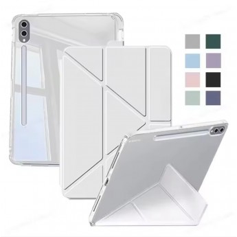 Funda tablet de goma 3 pliegues 三折 para Xiaomi Redmi Pad 2 SE