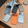 Funda AG Glass iPhone 18 Pro