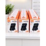 Power bank 10000mAh con cables+cargador inalambrico