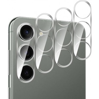 Protector de cámara 3D Xiaomi Redmi Note 17